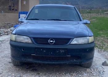 Opel Vectra B,  1996