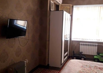 1 комнатная квартира, 3 этаж, 62 м²