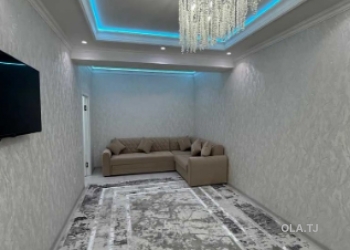 2 комнатная квартира, 13 этаж, 84 м²