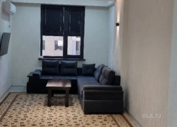 2 комнатная квартира, 9 этаж, 65 м²