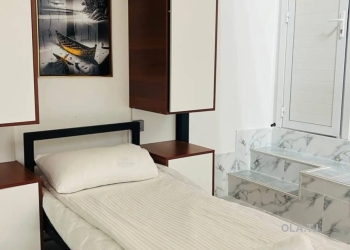 5 комнатная квартира, 1 этаж, 1 м²