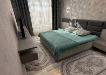 3 комнатная квартира, 13 этаж, 105 м²