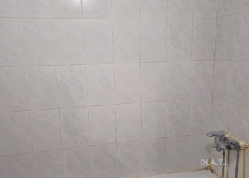 3 комнатная квартира, 2 этаж, 80 м²