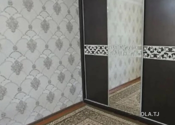 2 комнатная квартира, 1 этаж, 61 м²