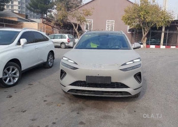 BYD Sea Lion 06,  2025