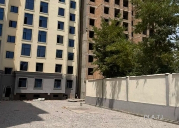 2 комнатная квартира, 2 этаж, 48 м²