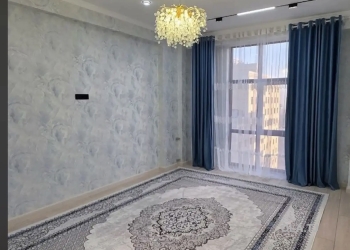3 комнатная квартира, 15 этаж, 104 м²
