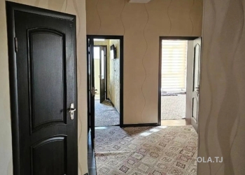 2 комнатная квартира, 13 этаж, 66 м²