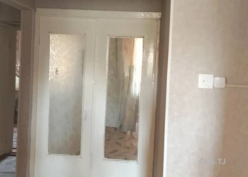 2 комнатная квартира, 4 этаж, 62 м²
