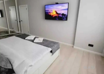 2 комнатная квартира, 6 этаж, 93 м²
