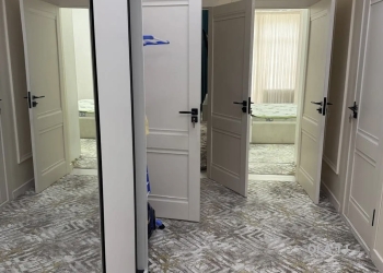 2 комнатная квартира, 10 этаж, 67 м²
