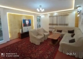 Дом (хавли), 4 комнат,