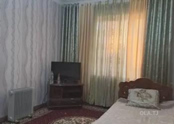 1 комнатная квартира, 1 этаж, 32 м²