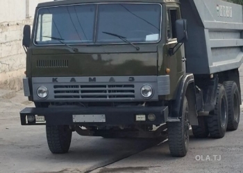 Доставка сыпуших материалов