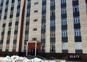 Помещение под промышленное назначение, 100м², Рудаки