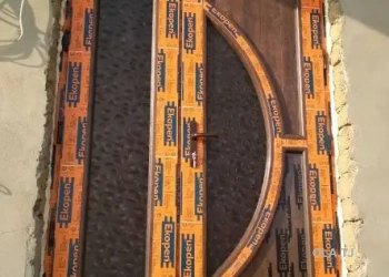 Пластиковые окна и двери на заказ