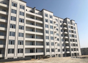 1 комнатная квартира, 8 этаж, 46 м²