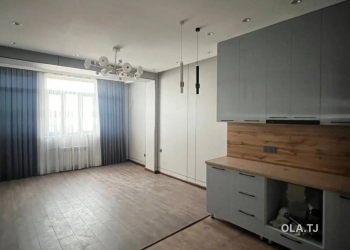 2 комнатная квартира, 8 этаж, 53 м²