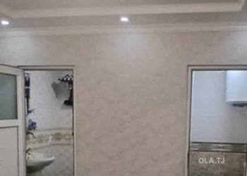 3 комнатная квартира, 1 этаж, 68 м²