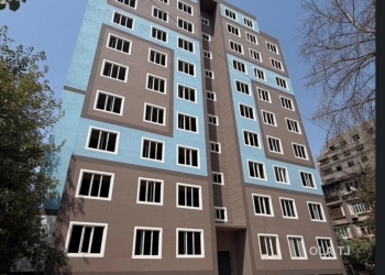 1 комнатная квартира, 1 этаж, 35 м²