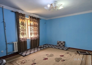 2 комнатная квартира, 3 этаж, 50 м²