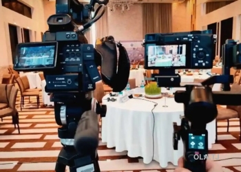 Услуги видео и фотосъемки
