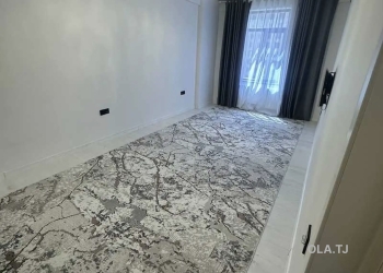 1 комнатная квартира, 6 этаж, 55 м²