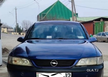 Opel Vectra B,  1997