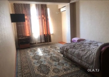 2 комнатная квартира, 3 этаж, 48 м²