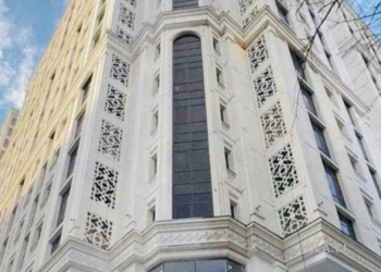 2 комнатная квартира, 15 этаж, 99 м²