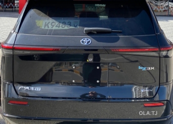 BYD Song Plus,  2026