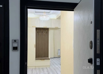 3 комнатная квартира, 6 этаж, 100 м²