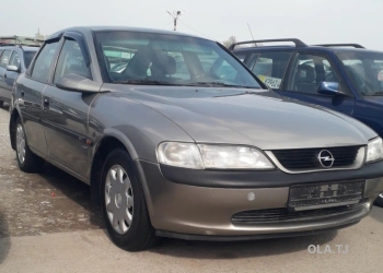 Opel Vectra B,  1998