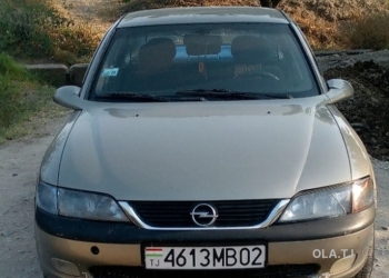 Opel Vectra B,  1996