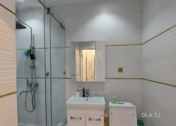 1 комнатная квартира, 6 этаж, 54 м²