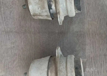 Подушка двигателя Volkswagen