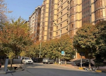 1 комнатная квартира, 12 этаж, 51 м²