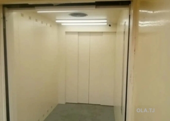 Офис в аренду, В жилом доме, 1000 м²