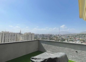 1 комнатная квартира, 18 этаж, 80 м²