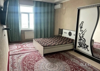 1 комнатная квартира, 3 этаж, 60 м²