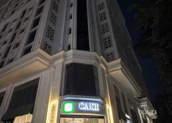 1 комнатная квартира, 10 этаж, 75 м²