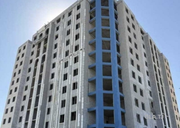 2 комнатная квартира, 12 этаж, 49 м²