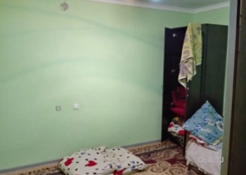 1 комнатная квартира, 1 этаж, 28 м²