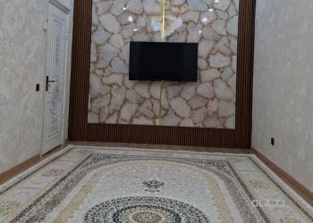 2 комнатная квартира, 5 этаж, 62 м²