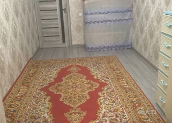 2 комнатная квартира, 2 этаж, 48 м²