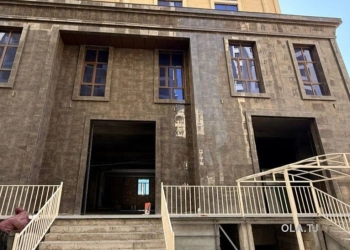 Помещение под свободное назначение, 400м², Сино