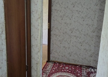 3 комнатная квартира, 4 этаж, 85 м²