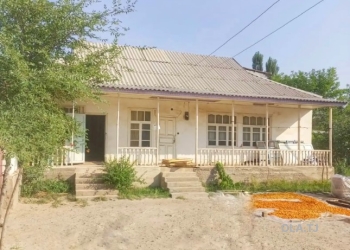 Дом (хавли), 7 комнат, 1 эт