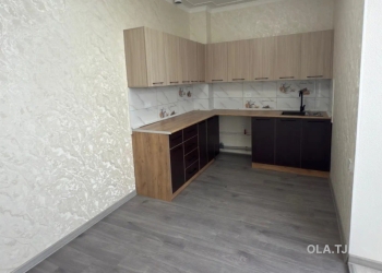 2 комнатная квартира, 4 этаж, 62 м²