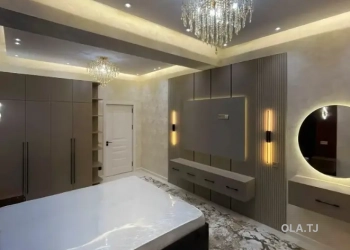 2 комнатная квартира, 4/, 61 м²